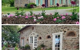 Gites Du Castellare
